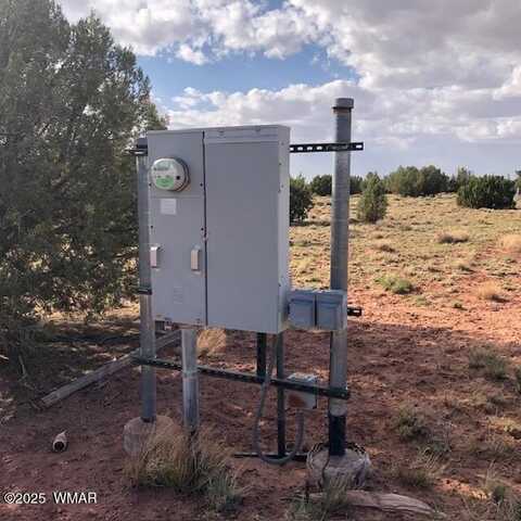 Tbd WICKED SISTERS, Concho, AZ 85924