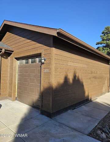 2870 W Villa Loop, Show Low, AZ 85901
