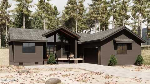 1140 S Waterway Lane, Show Low, AZ 85901