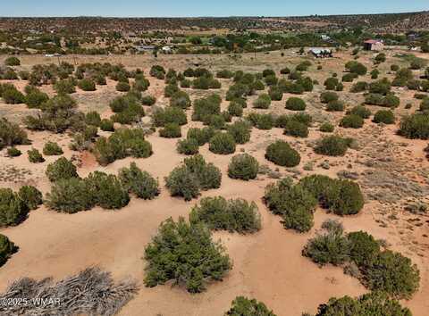0 W Shumway Road, Taylor, AZ 85939