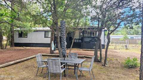 4072 Gold Dust Trail, Show Low, AZ 85901