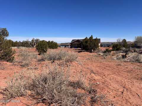 Lot 7 S Country Clb Drive, Snowflake, AZ 85937