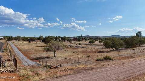 6527 Maxwell Lane, Show Low, AZ 85901