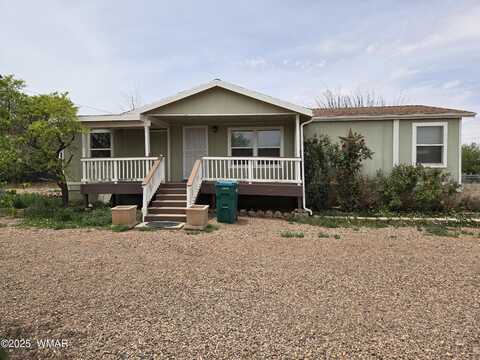 305 W Vista Drive, Taylor, AZ 85939