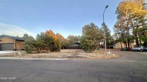 801 S Bushman Lane, Show Low, AZ 85901