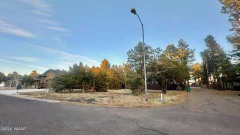 801 S Bushman Lane, Show Low, AZ 85901