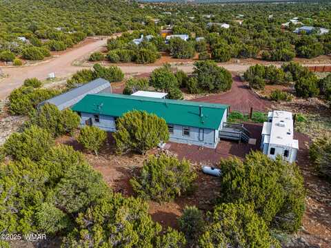 39 Co Rd 3205, Concho, AZ 85924