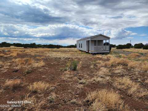 2106 Mallory Drive, Show Low, AZ 85901
