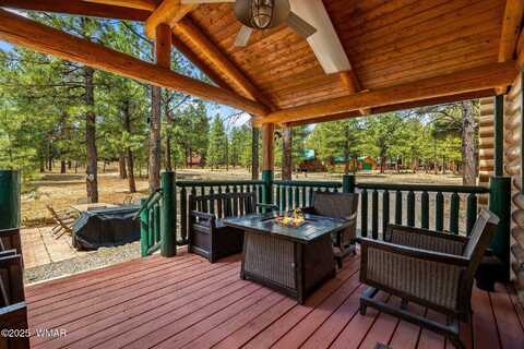 2 Acr 1027, Greer, AZ 85927