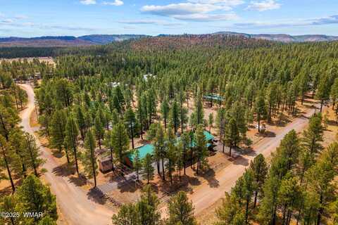 2 Acr 1027, Greer, AZ 85927