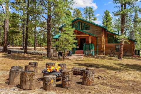 2 Acr 1027, Greer, AZ 85927