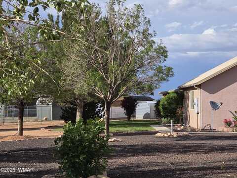 2596 E 6Th Sundown Lane, Snowflake, AZ 85937