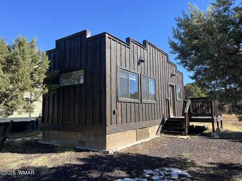 1412 Amanda Drive, Lakeside, AZ 85929