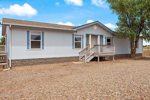 2868 Sunset Valley Drive, Taylor, AZ 85939