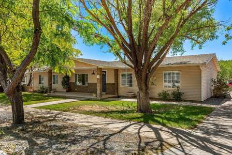 215 E 10th S Street, Snowflake, AZ 85937