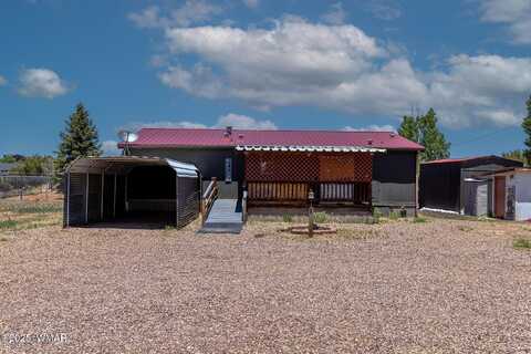 7022 Kim's Way, Show Low, AZ 85901