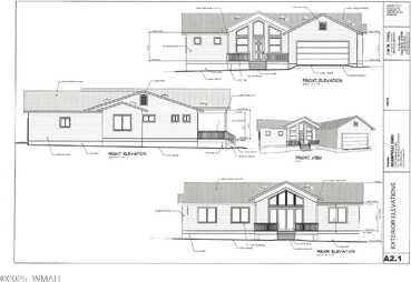 2759 Panther Circle, Overgaard, AZ 85933