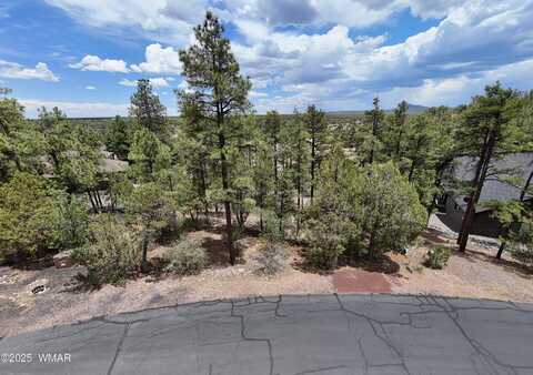 1280 Pine Oaks Drive, Show Low, AZ 85901