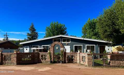 247 Standage Drive, Payson, AZ 85541