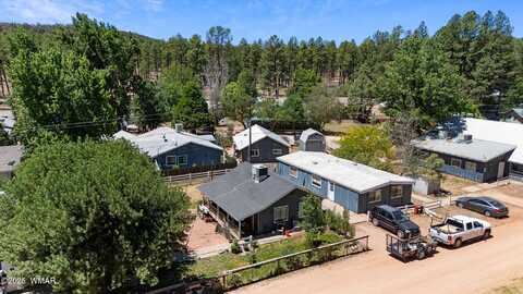 247 Standage Drive, Payson, AZ 85541