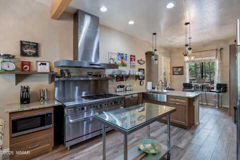 1180 E Waterway Lane, Show Low, AZ 85901