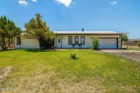 389 E 3Rd Street, Eagar, AZ 85925