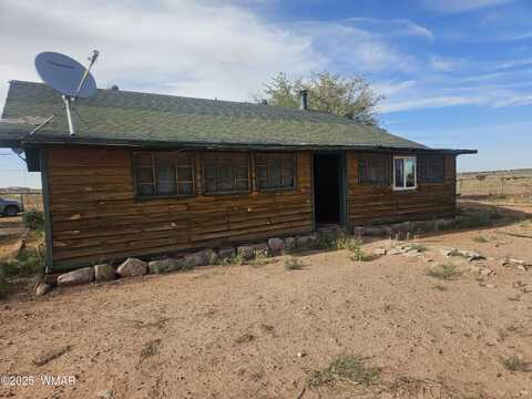 8934 Miller Trail, Snowflake, AZ 85937