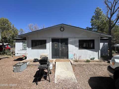 3478 Sunset Lane, Lakeside, AZ 85929