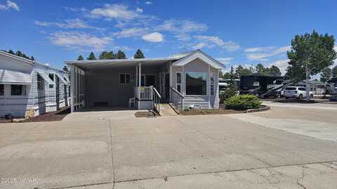 270 N Clark Road, Show Low, AZ 85901