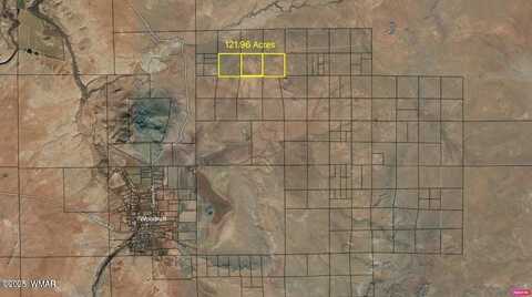 6609 Lilac Road, Snowflake, AZ 85937