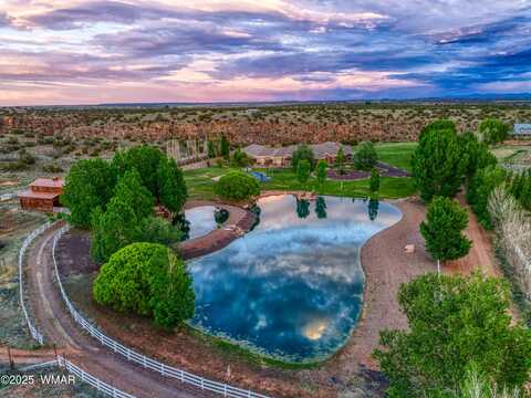 7444 Caldwell Canyon Road, Snowflake, AZ 85937