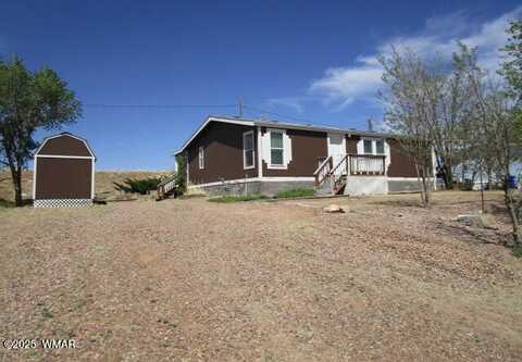 1206 Ranch Rd, Taylor, AZ 85939