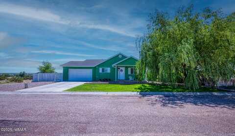 1075 S Sunset Drive, Snowflake, AZ 85937