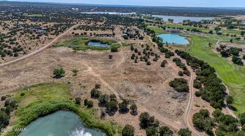 Lot A Tbd Huggins, Show Low, AZ 85901