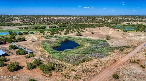 Lot D Tbd Huggins, Show Low, AZ 85901