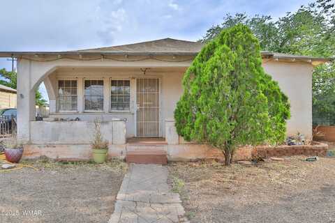 219 W Elm Street, Winslow, AZ 86047
