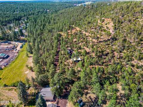 Tbd E Ellsworth Road, Show Low, AZ 85901