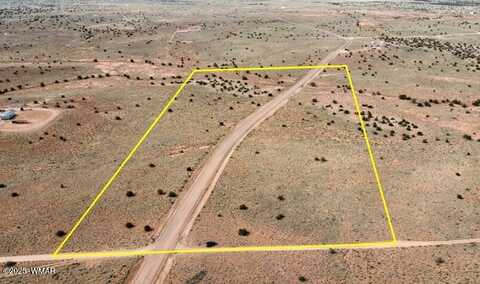 5175 Old Woodruff Road, Snowflake, AZ 85937