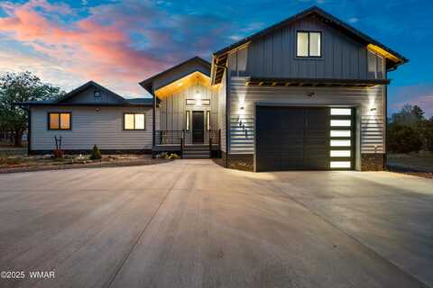 2872 Penny Lane, Lakeside, AZ 85929