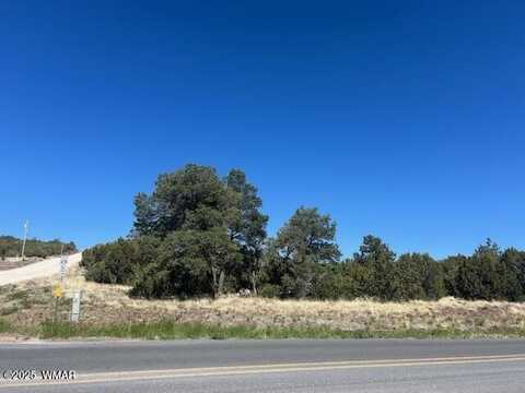 Lot 7 N Stanford, Vernon, AZ 85940
