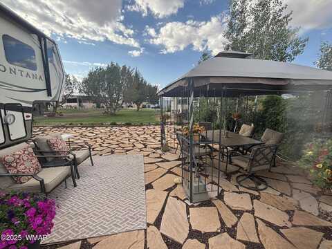 8240 Lake Front Drive, Show Low, AZ 85901