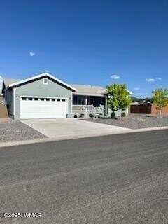 289 N Divot Drive, Eagar, AZ 85925