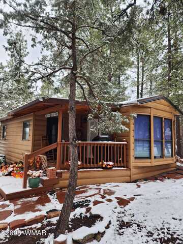 1930 Larson Road #7, Lakeside, AZ 85929
