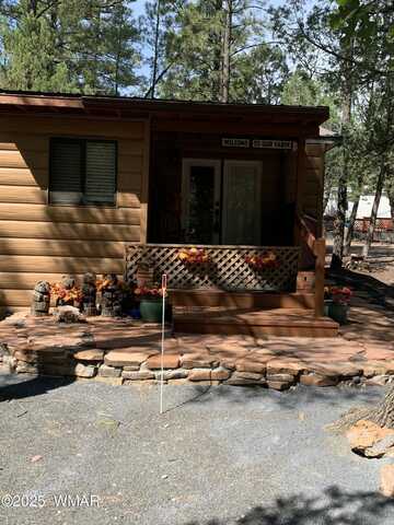 1930 Larson Road #7, Lakeside, AZ 85929