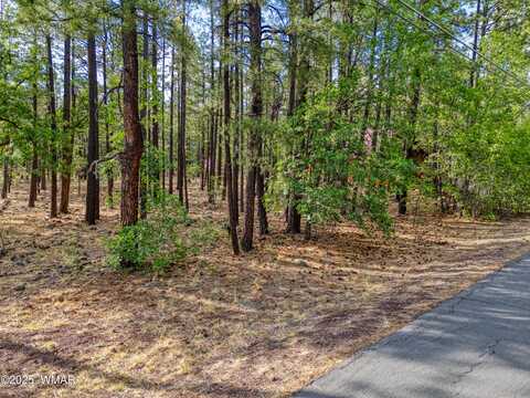7202 Tall Pine Drive, Pinetop, AZ 85935