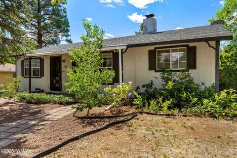 1461 W Oliver, Show Low, AZ 85901