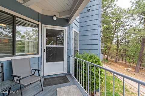 2700 S White Mountain Road, Show Low, AZ 85901