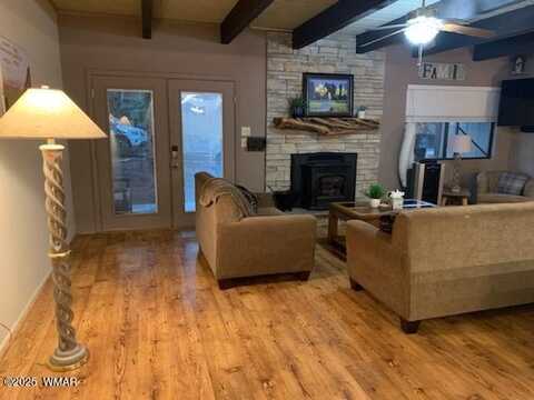2673 Sports Village #10 Loop, Pinetop, AZ 85935