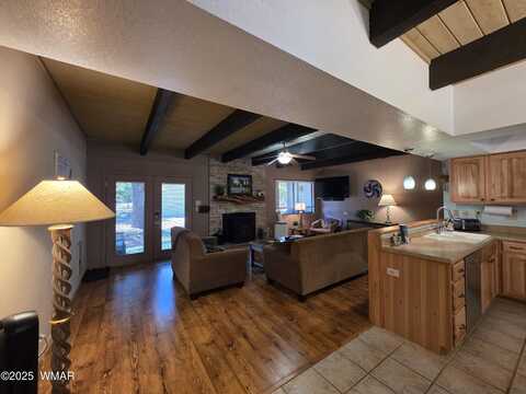 2673 Sports Village #10 Loop, Pinetop, AZ 85935