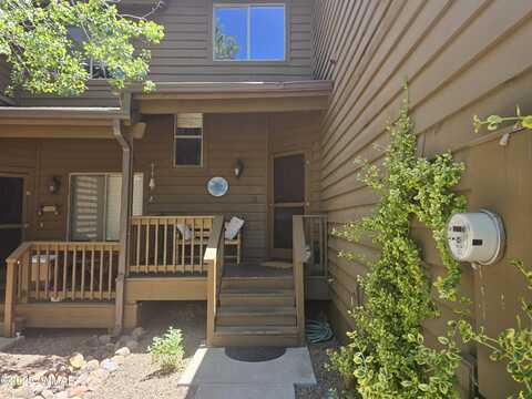 6168 E Starlight Ridge Parkway, Lakeside, AZ 85929